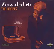 CD - Zouzoulectric - The Hopper - Digipak