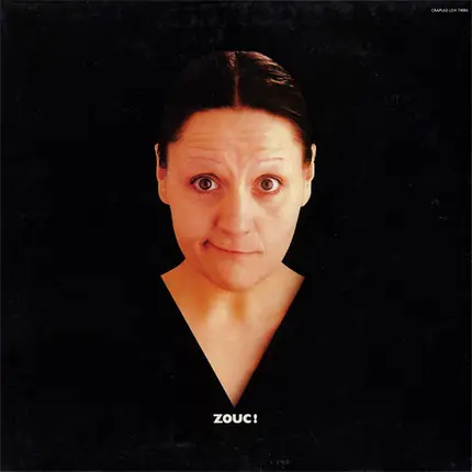 Zouc - Zouc!