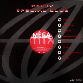 Zouk Machine - Megamix