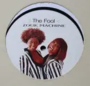 12inch Vinyl Single - Zouk Machine - The Fool