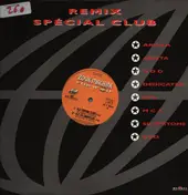 Zouk Machine - A.C.