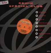 Zouk Machine - A.C.