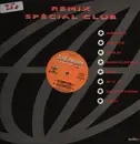 12inch Vinyl Single - Zouk Machine - A.C.