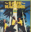 12inch Vinyl Single - Zouk Machine - Ou Ké Rivé
