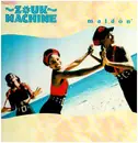 LP - Zouk Machine - Maldón