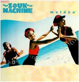 Zouk Machine - Maldon