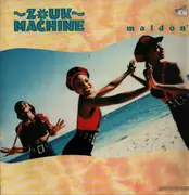 LP - Zouk Machine - Maldón