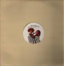 12inch Vinyl Single - Zouk Machine - The Fool