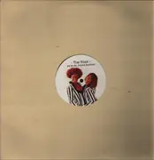 12inch Vinyl Single - Zouk Machine - The Fool