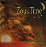 Zouk Time - Zouk Time - Vol. 7 - 'Piman'