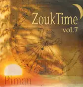 Zouk Time - Zouk Time - Vol. 7 - 'Piman'