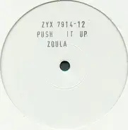 Zoula - Push It Up