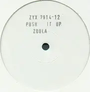 Zoula - Push It Up