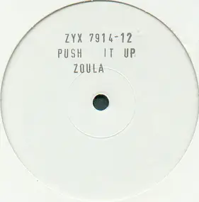 Zoula - Push It Up