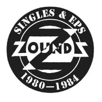 Zounds - 7-Singles & Ep's 1980-84