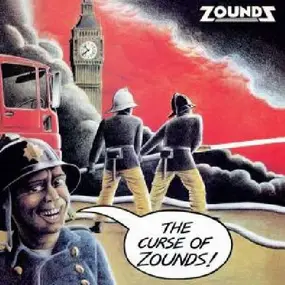 Zounds - Curse Of Zounds !