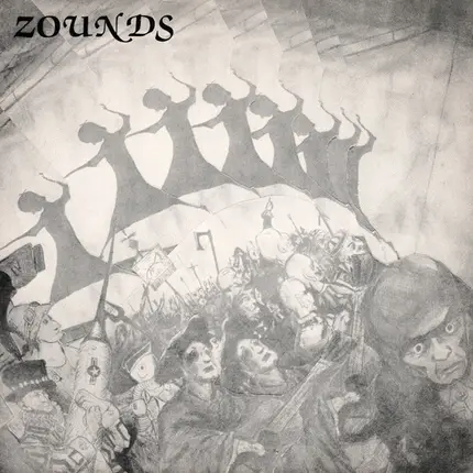 Zounds - Dancing