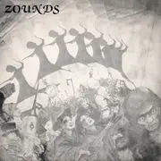 7inch Vinyl Single - Zounds - Dancing