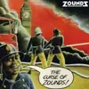 Double LP - ZOUNDS - THE CURSE OF THE ZOUNDS