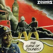 Zounds - THE CURSE OF THE ZOUNDS
