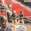 LP - Zounds - The Curse Of Zounds