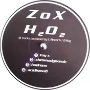 ZOX - First Quark's