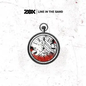 Zox - Line In The Sand
