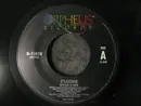 7inch Vinyl Single - Z'Looke - Gitchi U