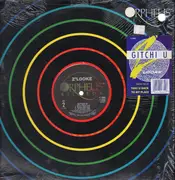 12'' - Z'Looke - Gitchi U