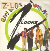 Z'Looke - Girl Danz With Me