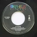 7inch Vinyl Single - Z'Looke - Lovesick