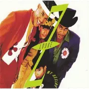 CD - Z'Looke - My Desire