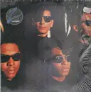 LP - Z'Looke - Take U Back To My Place