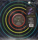 12inch Vinyl Single - Z'Looke - Lovesick