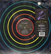 12inch Vinyl Single - Z'Looke - Lovesick