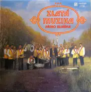 Zlatá Muzika - Zlatá Muzika Jiřího Eliáška