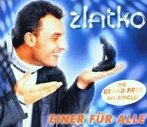 Zlatko - Einer für Alle