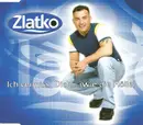 CD Single - Zlatko - Ich Vermiss' Dich... (Wie Die Hölle)