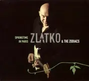 Zlatko Manojlovic & Albanese Music