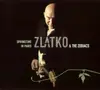 CD - Zlatko Manojlović - Springtime In Paris - Digipak + Signed
