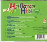 CD - Zlatko, Marianne Rosenberg, Benny - Best Of Mallorca Hits Vol. 2