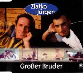 Zlatko - Großer Bruder