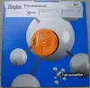 12'' - Zlaphe - Timeslave