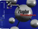 CD Single - Zlaphe - Timeslave