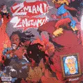 Z-Man - Mutiny / Buckle Up
