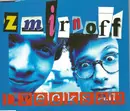 CD Single - Zmirnoff - Drecksau