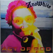 Znowhite - Act of God