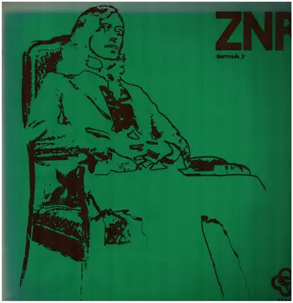 Znr - Barricade 3