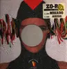 12inch Vinyl Single - Zo-Ro - Mikado