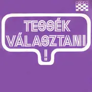 7inch Vinyl Single - Zsóri Kati / Sebestyén Ágnes - Oly Csábító A Holdvilág / Te Vagy Az
